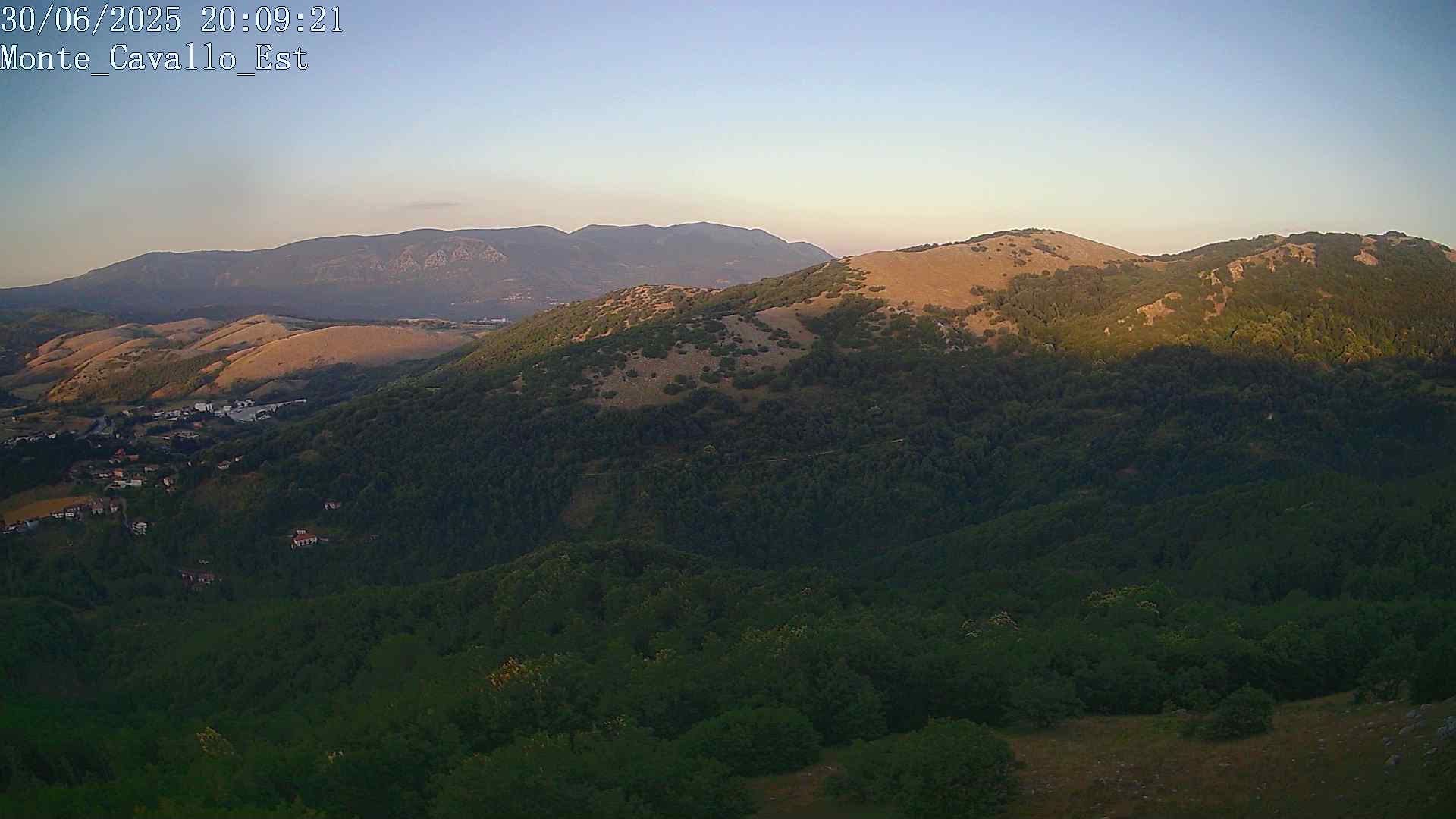 Immagine scattata il 30/06/2025 pm30 20:09