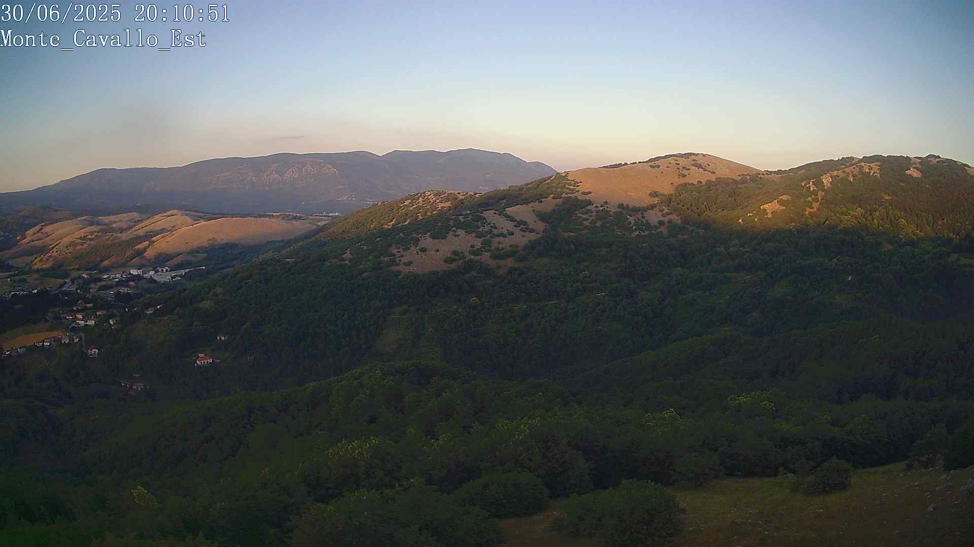 Immagine scattata il 30/06/2025 pm30 20:10