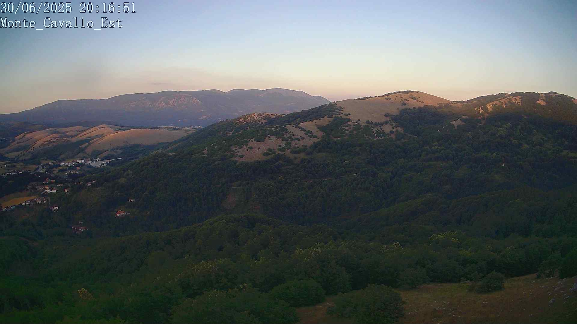 Immagine scattata il 30/06/2025 pm30 20:16
