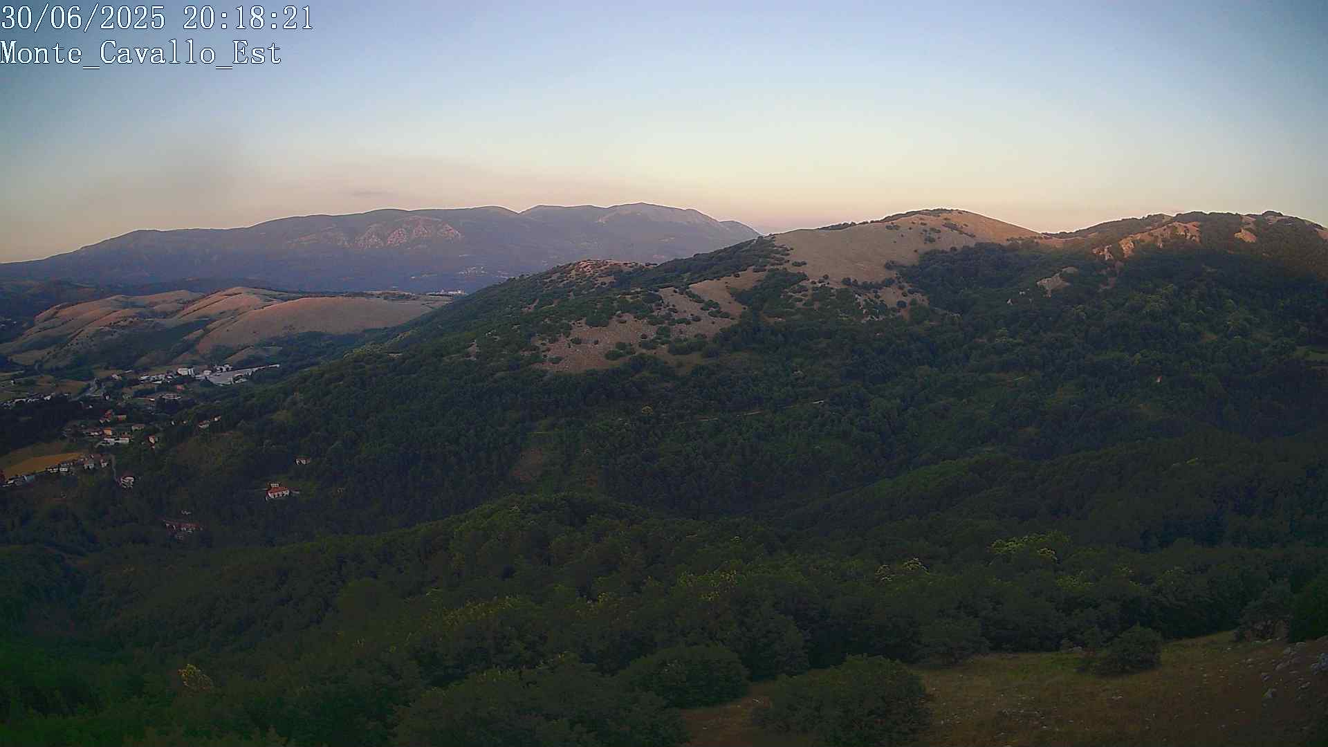 Immagine scattata il 30/06/2025 pm30 20:18