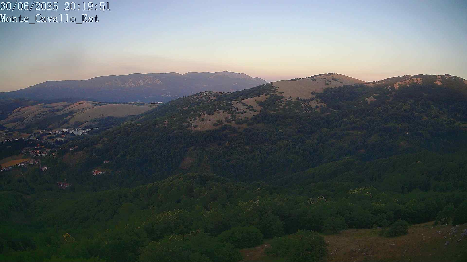 Immagine scattata il 30/06/2025 pm30 20:19