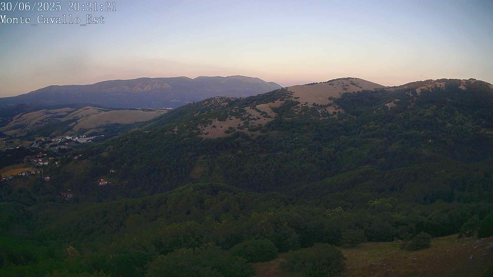 Immagine scattata il 30/06/2025 pm30 20:21