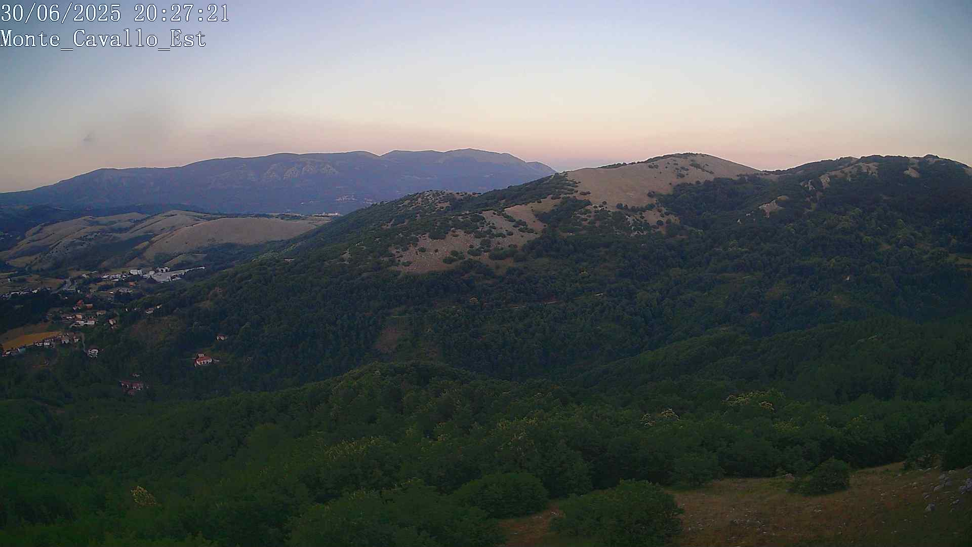 Immagine scattata il 30/06/2025 pm30 20:27