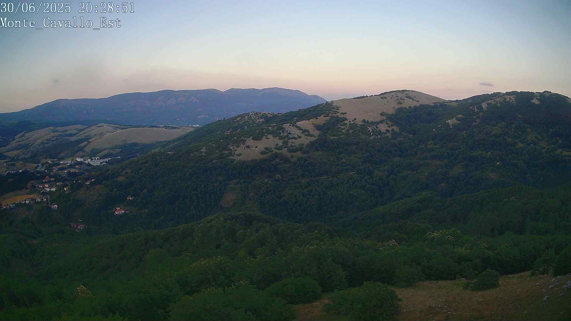 Immagine scattata il 30/06/2025 pm30 20:28