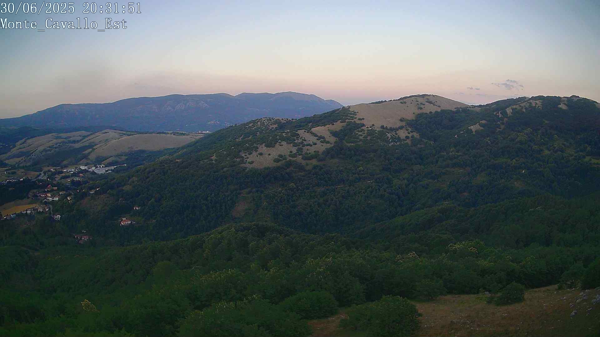 Immagine scattata il 30/06/2025 pm30 20:31