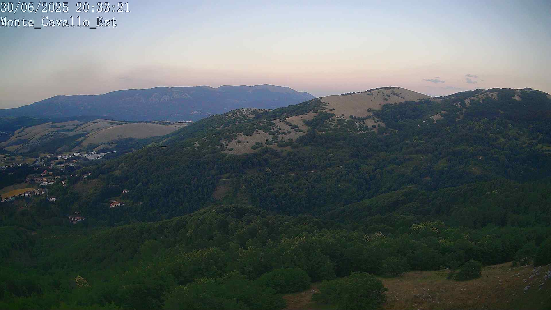 Immagine scattata il 30/06/2025 pm30 20:33