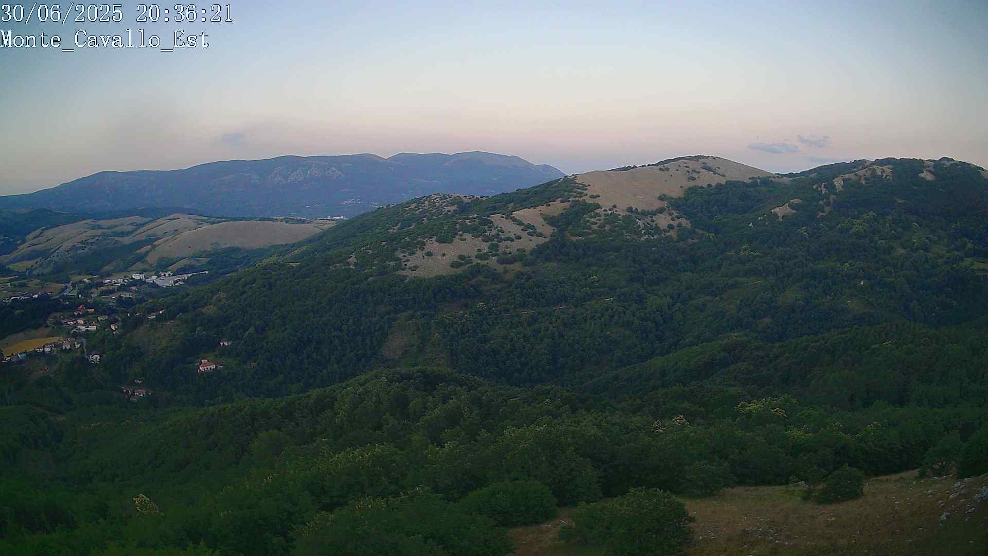 Immagine scattata il 30/06/2025 pm30 20:36