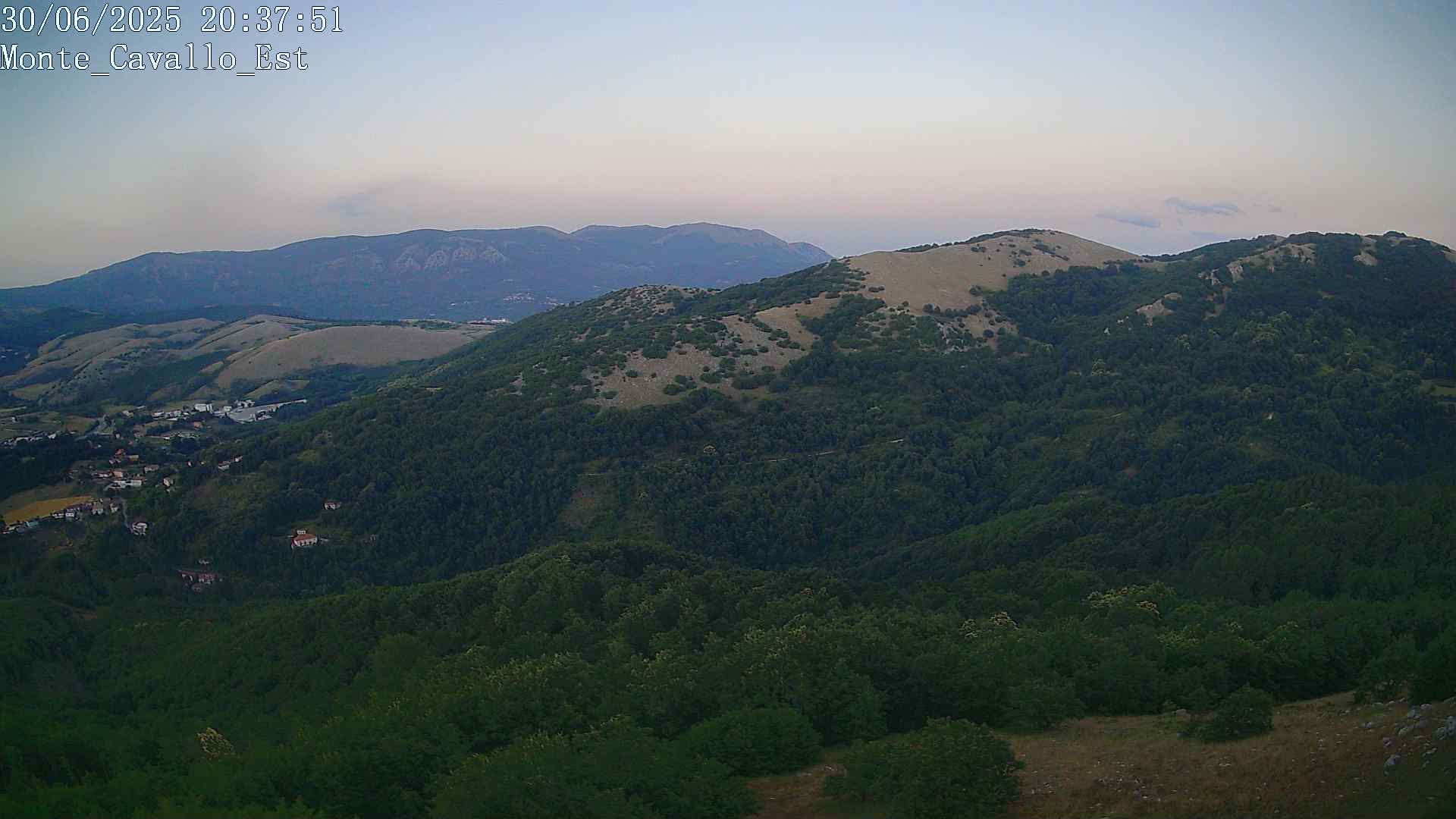 Immagine scattata il 30/06/2025 pm30 20:37