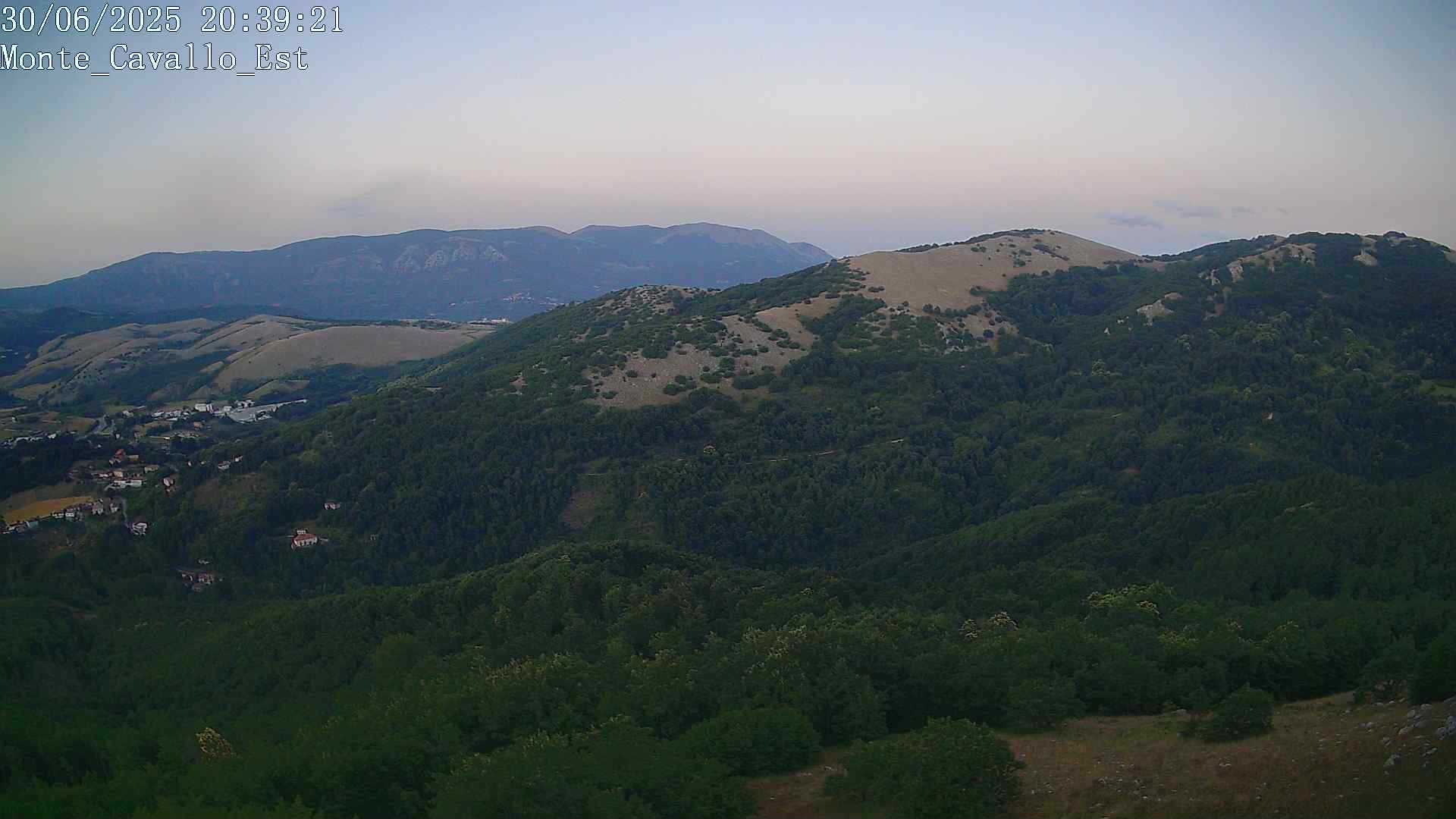 Immagine scattata il 30/06/2025 pm30 20:39