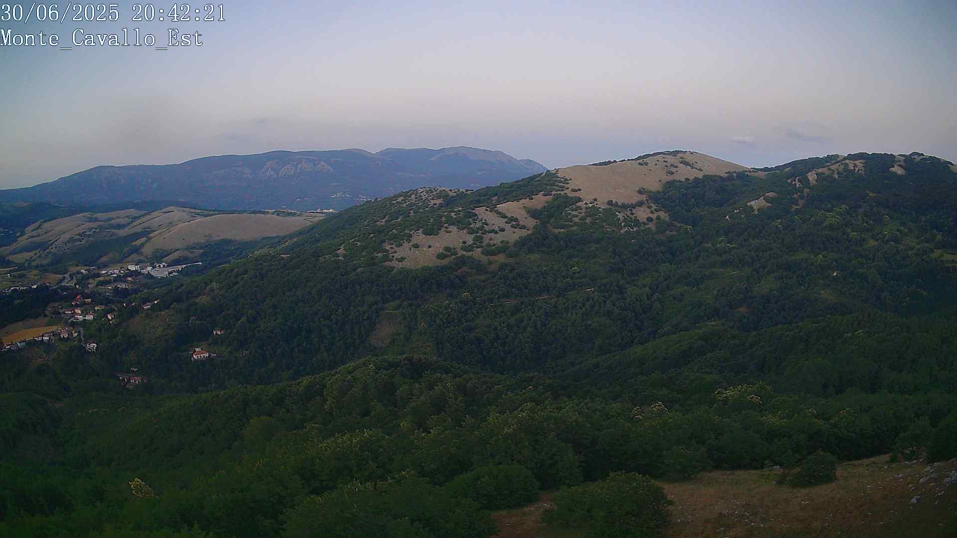 Immagine scattata il 30/06/2025 pm30 20:42