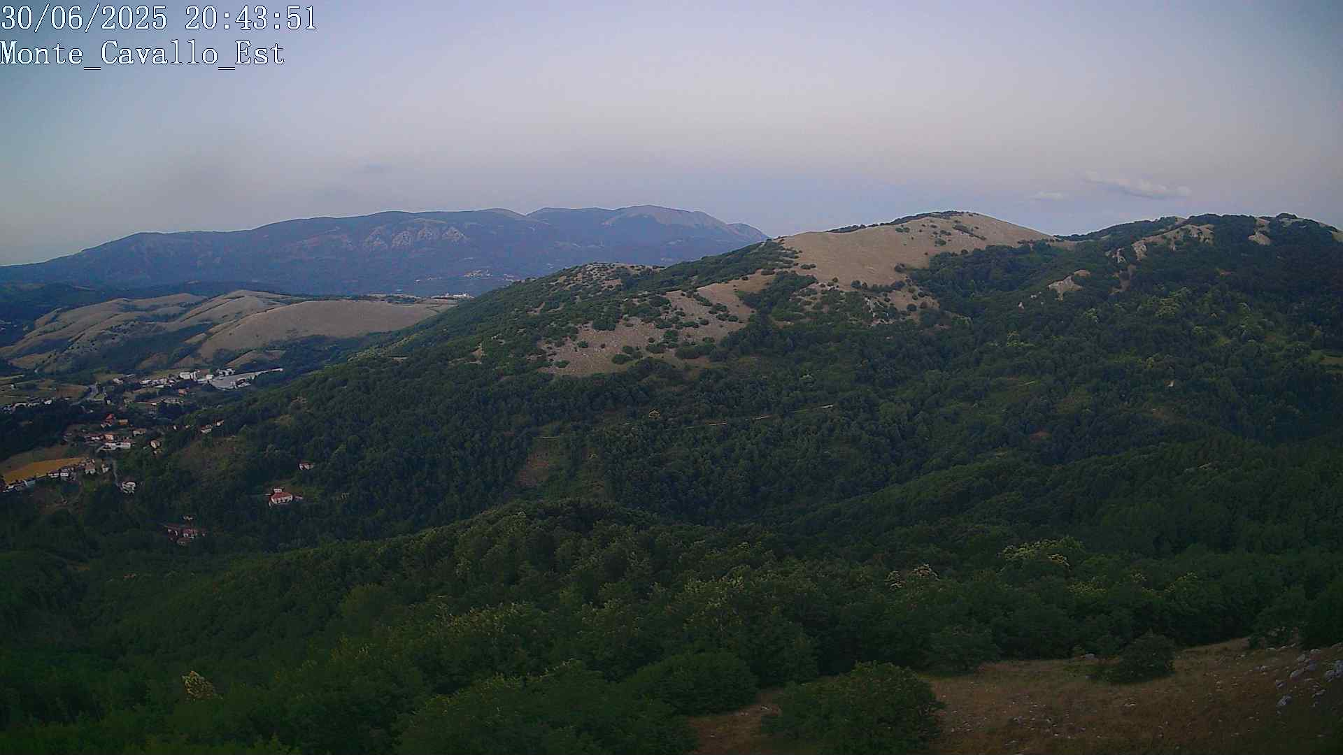 Immagine scattata il 30/06/2025 pm30 20:43