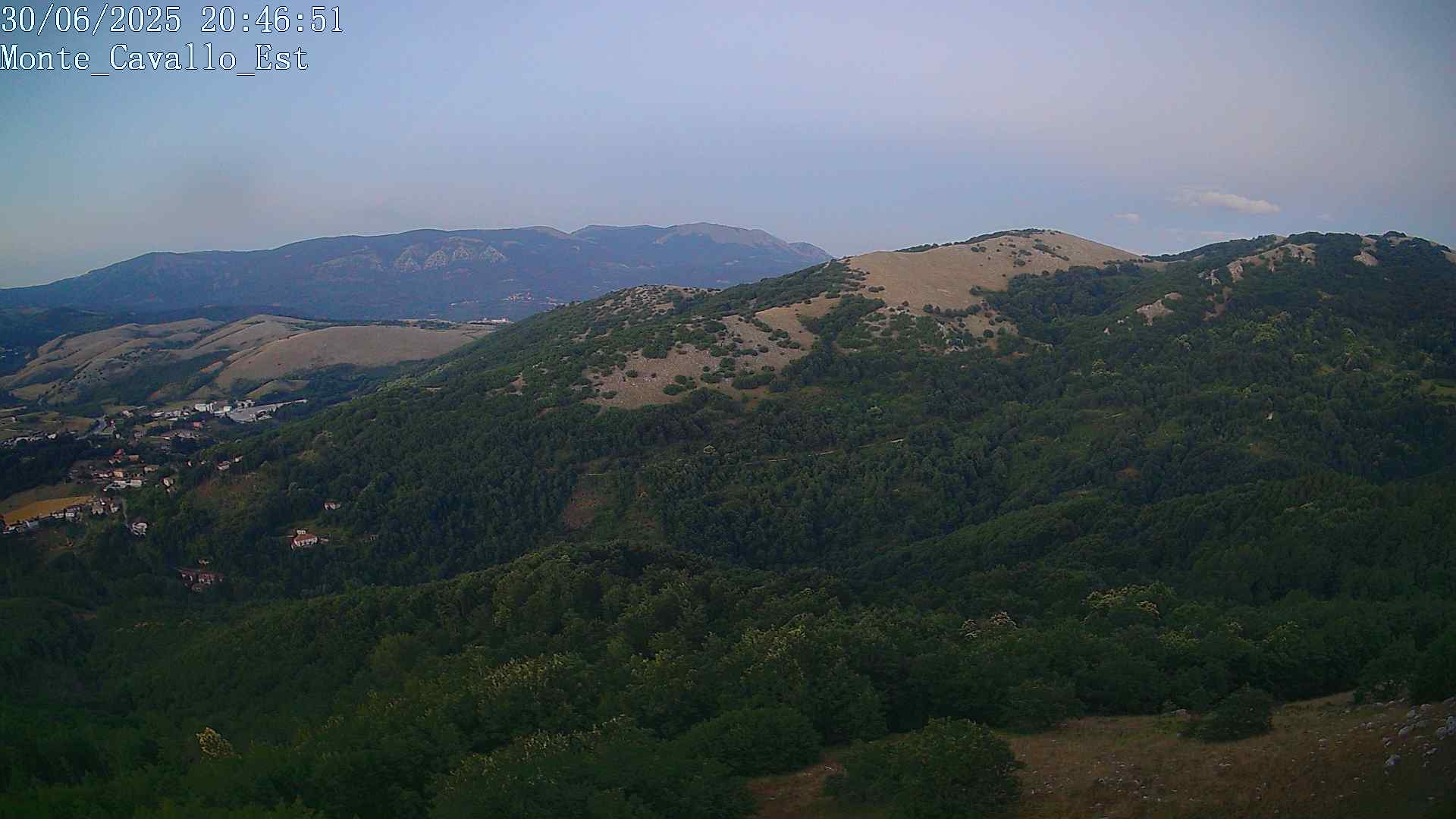 Immagine scattata il 30/06/2025 pm30 20:46