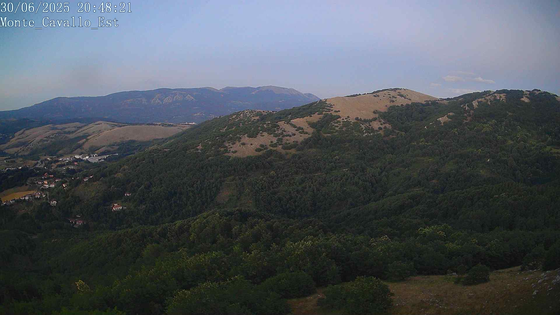 Immagine scattata il 30/06/2025 pm30 20:48