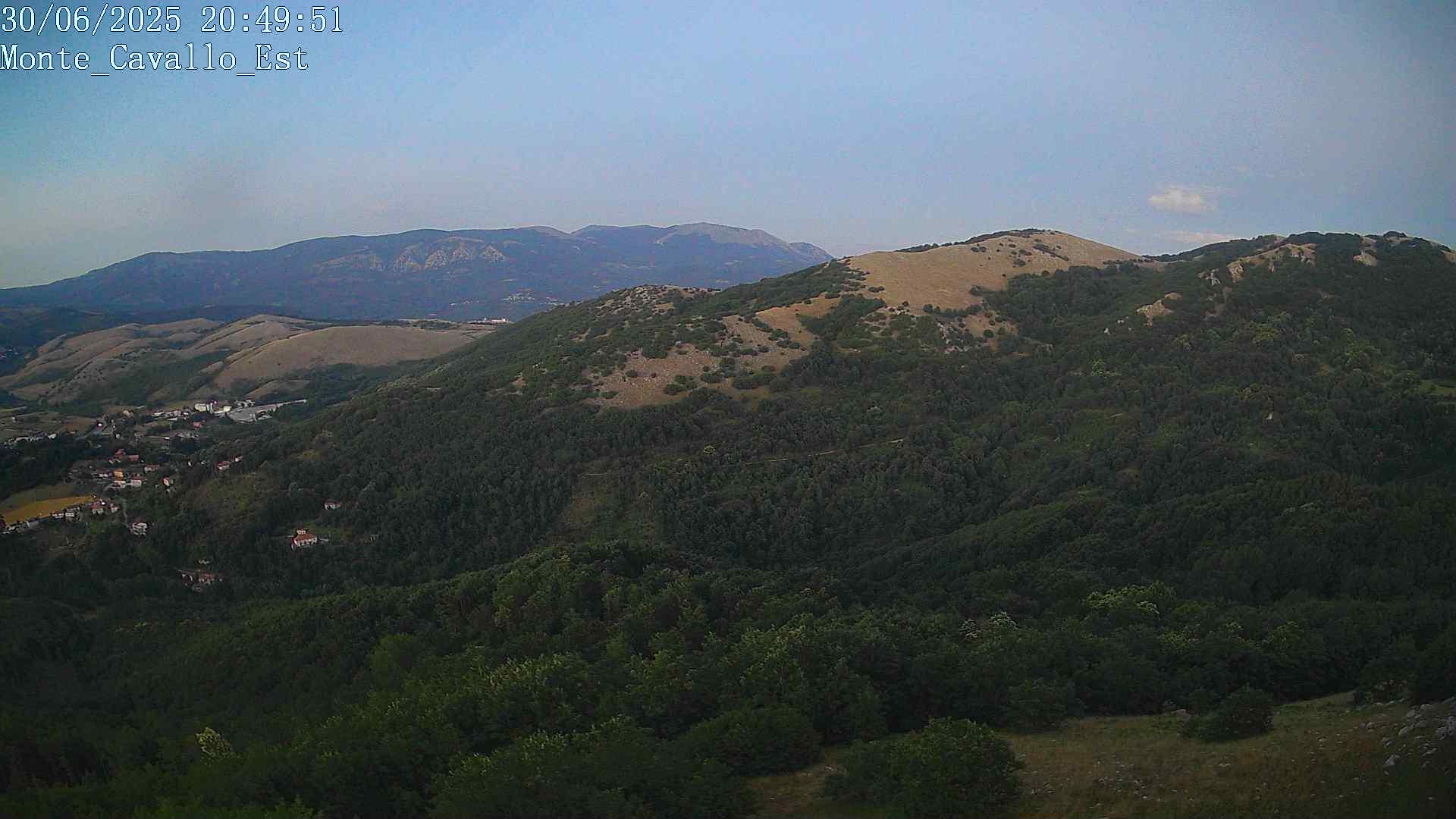 Immagine scattata il 30/06/2025 pm30 20:49