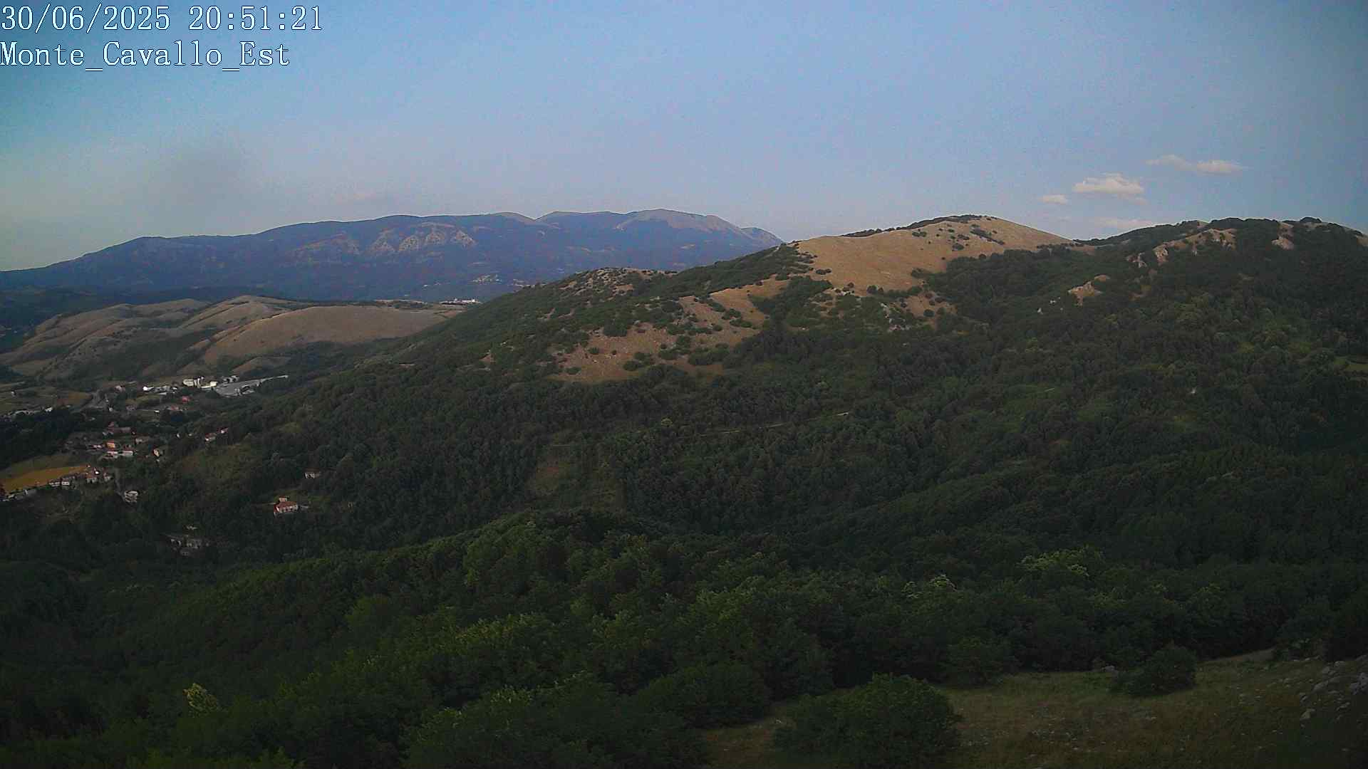 Immagine scattata il 30/06/2025 pm30 20:51