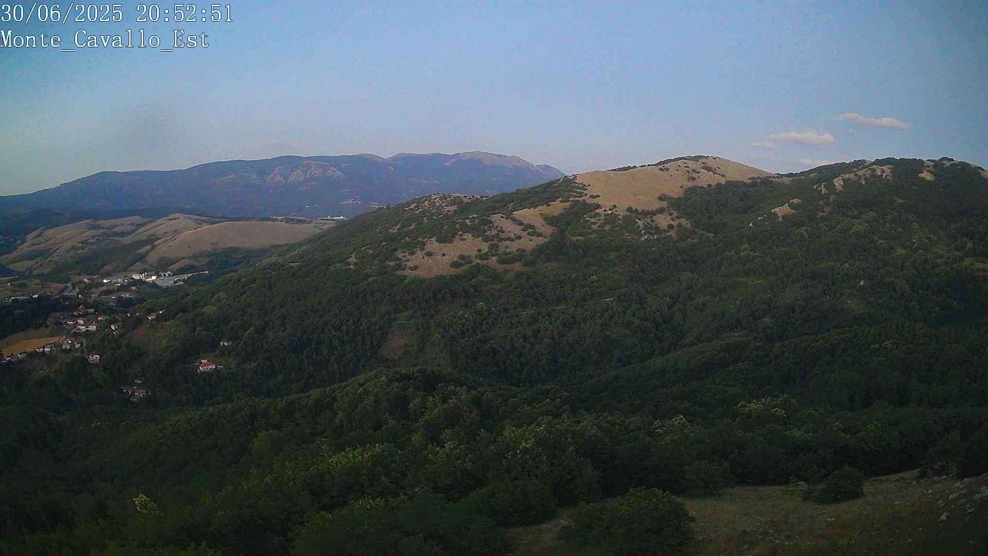 Immagine scattata il 30/06/2025 pm30 20:52