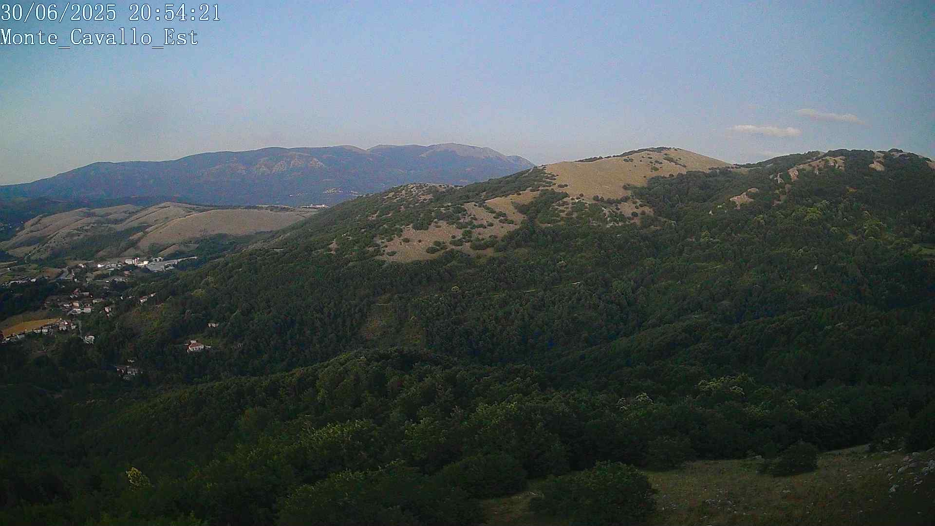 Immagine scattata il 30/06/2025 pm30 20:54