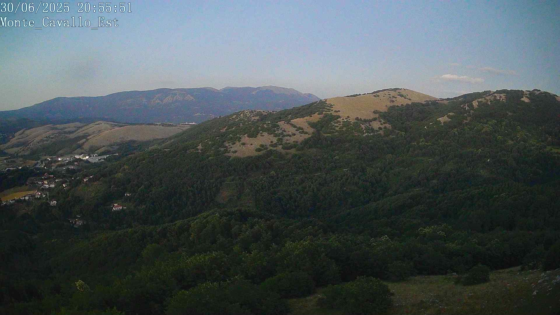 Immagine scattata il 30/06/2025 pm30 20:55