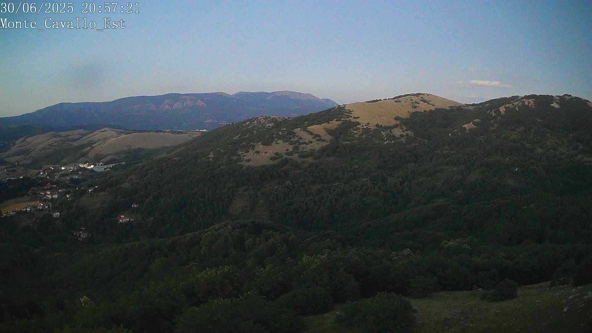 Immagine scattata il 30/06/2025 pm30 20:57