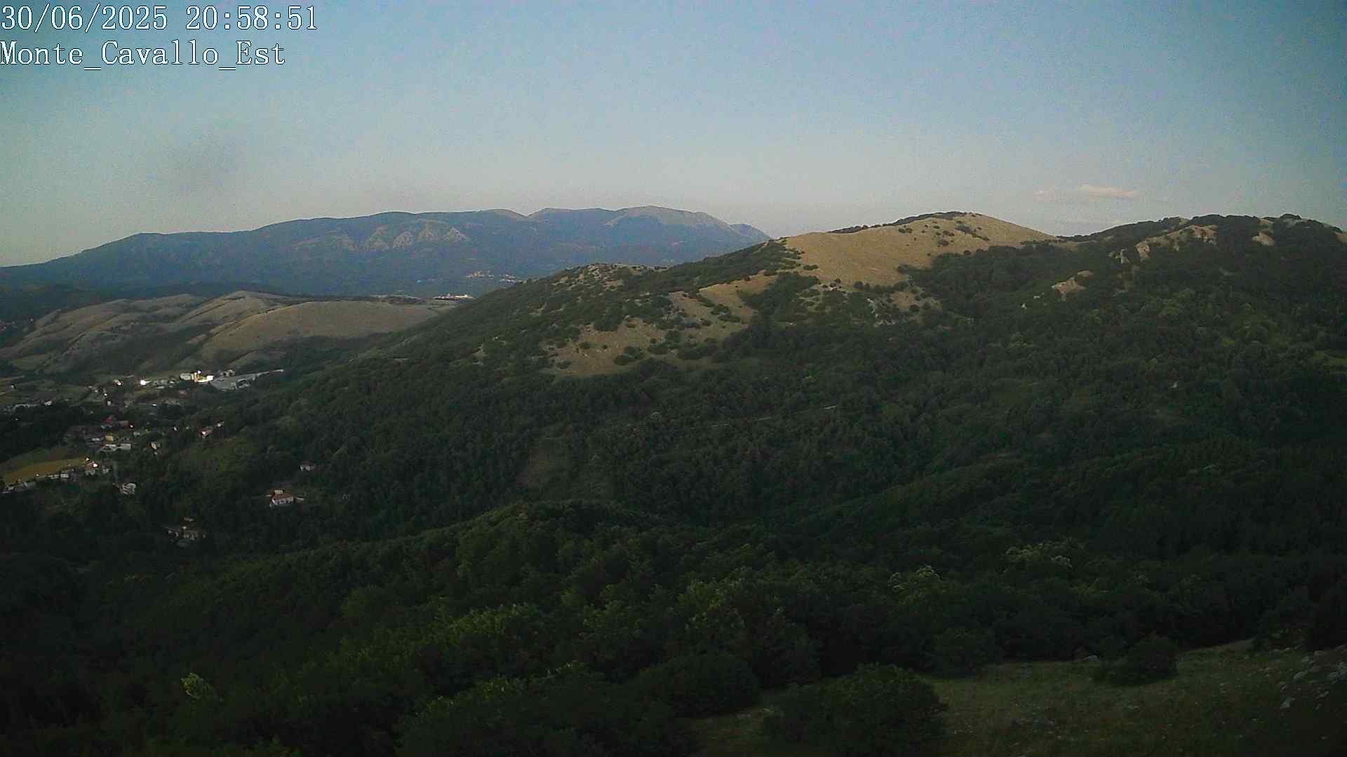 Immagine scattata il 30/06/2025 pm30 20:58