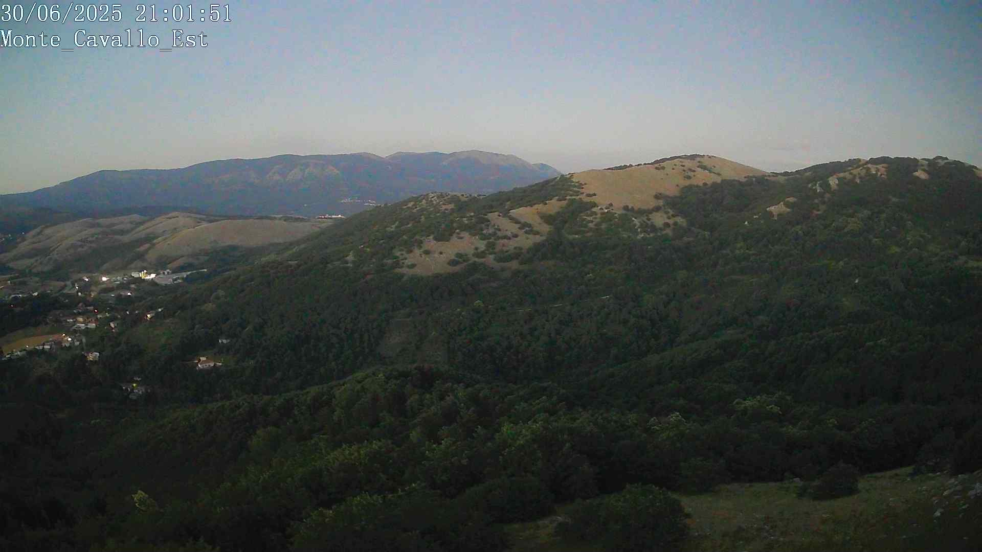 Immagine scattata il 30/06/2025 pm30 21:01