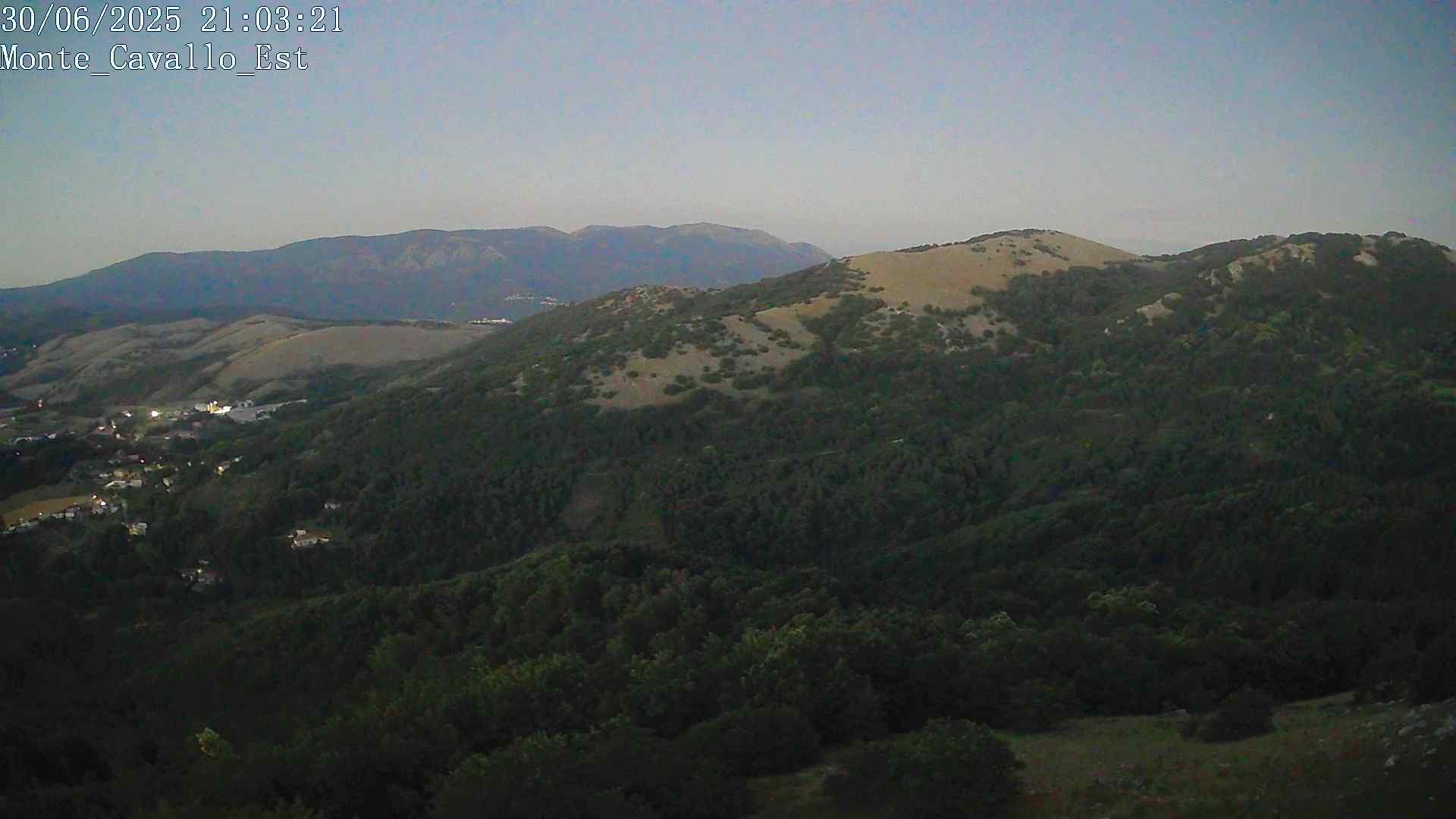 Immagine scattata il 30/06/2025 pm30 21:03