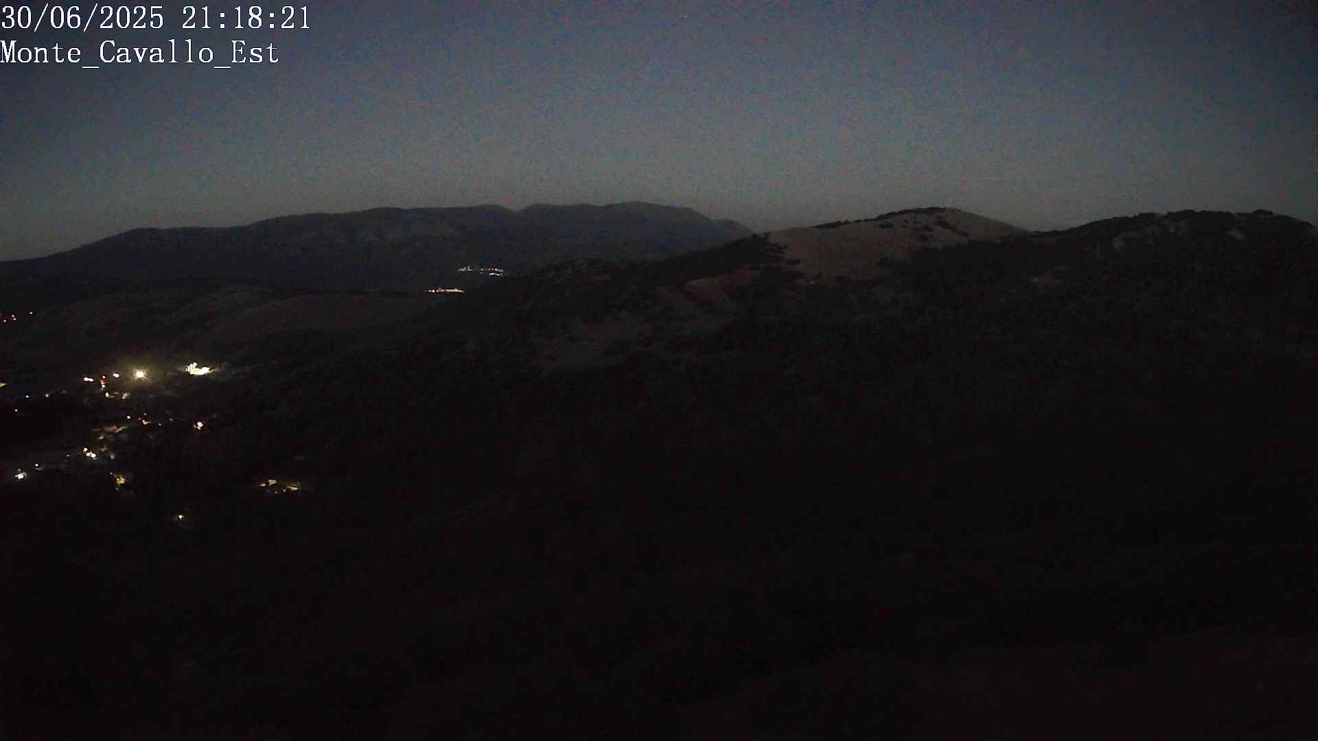 Immagine scattata il 30/06/2025 pm30 21:18