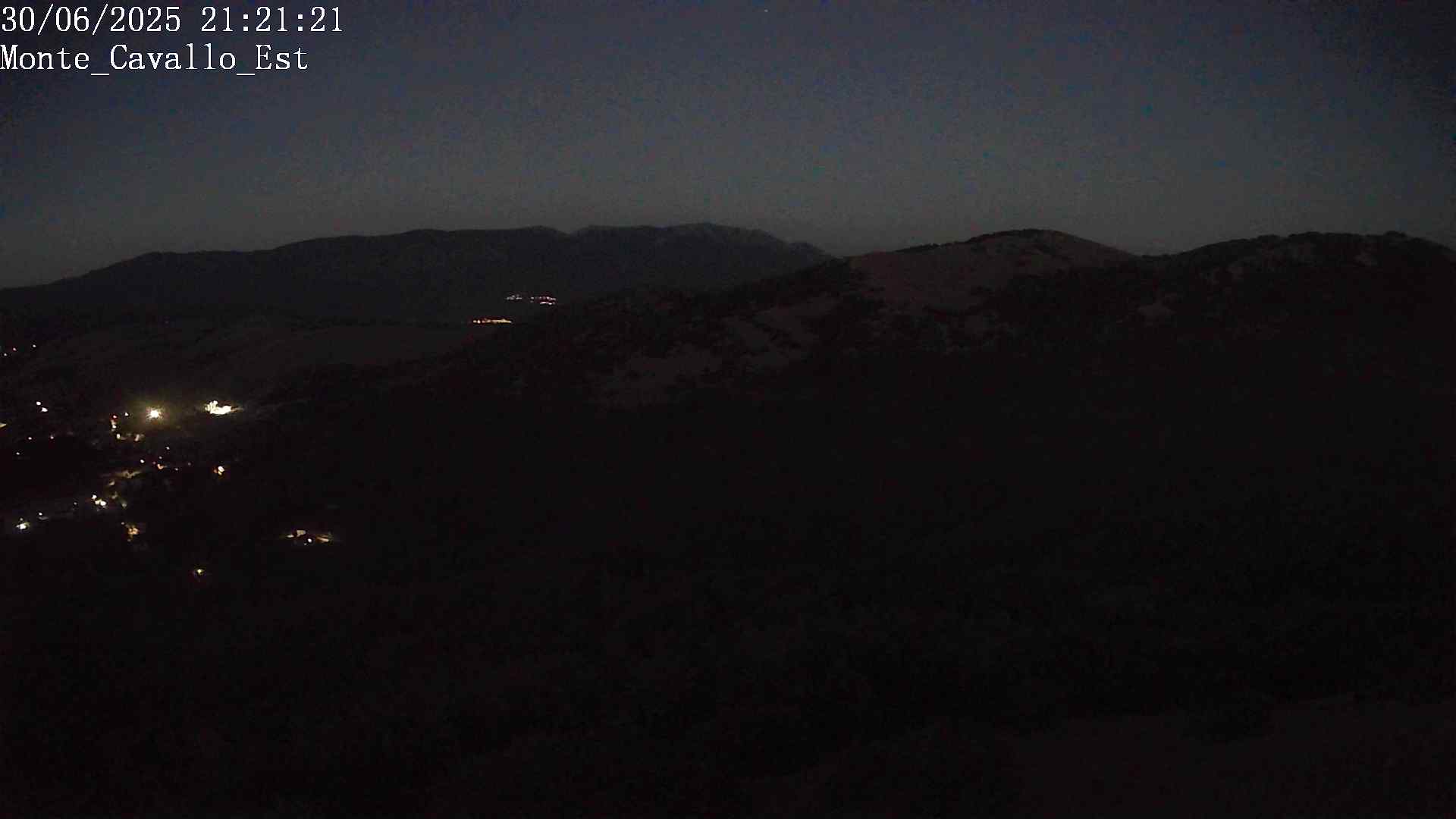 Immagine scattata il 30/06/2025 pm30 21:21