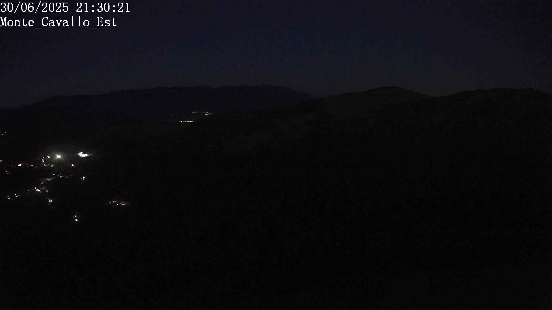 Immagine scattata il 30/06/2025 pm30 21:30