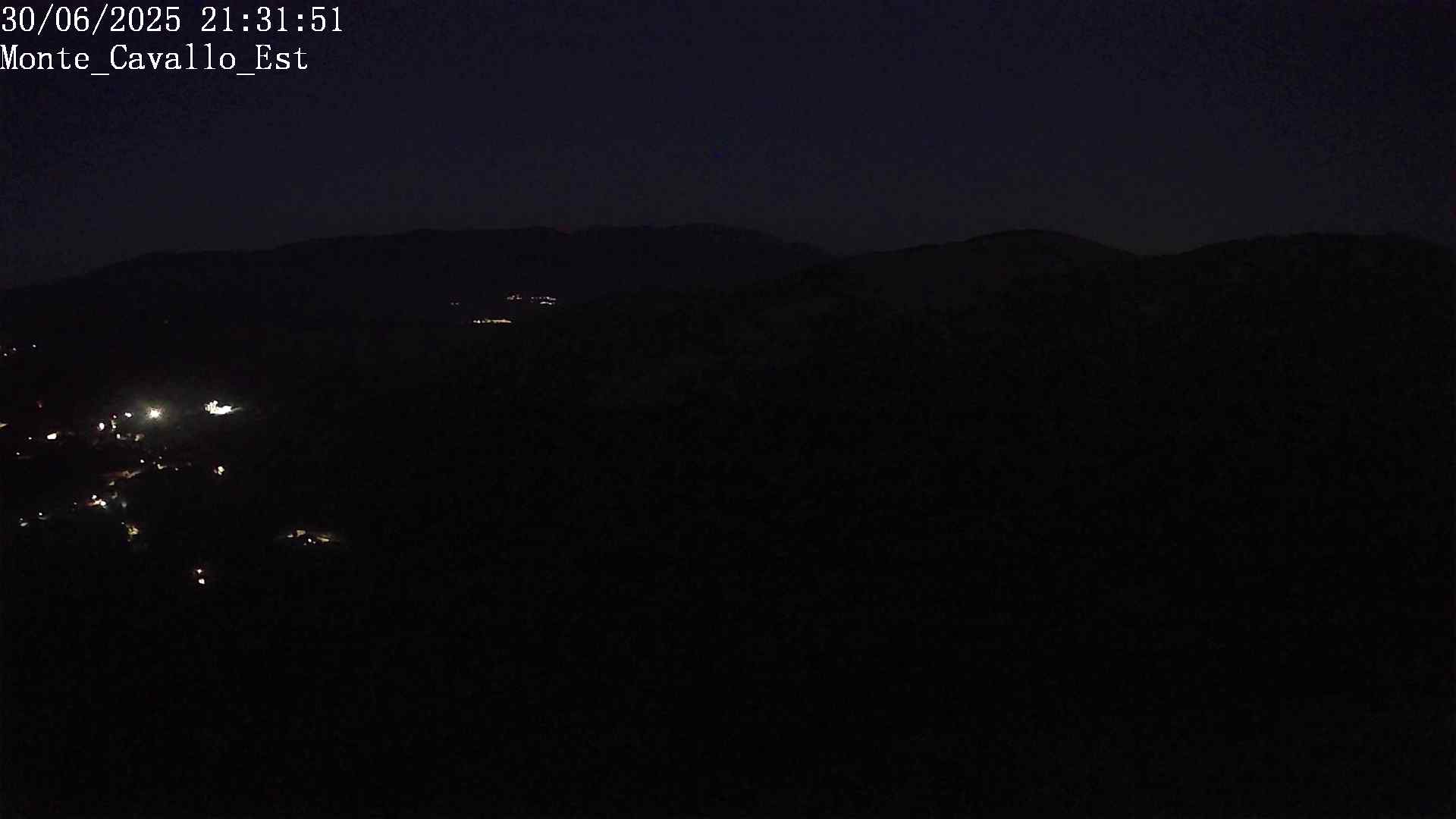 Immagine scattata il 30/06/2025 pm30 21:31