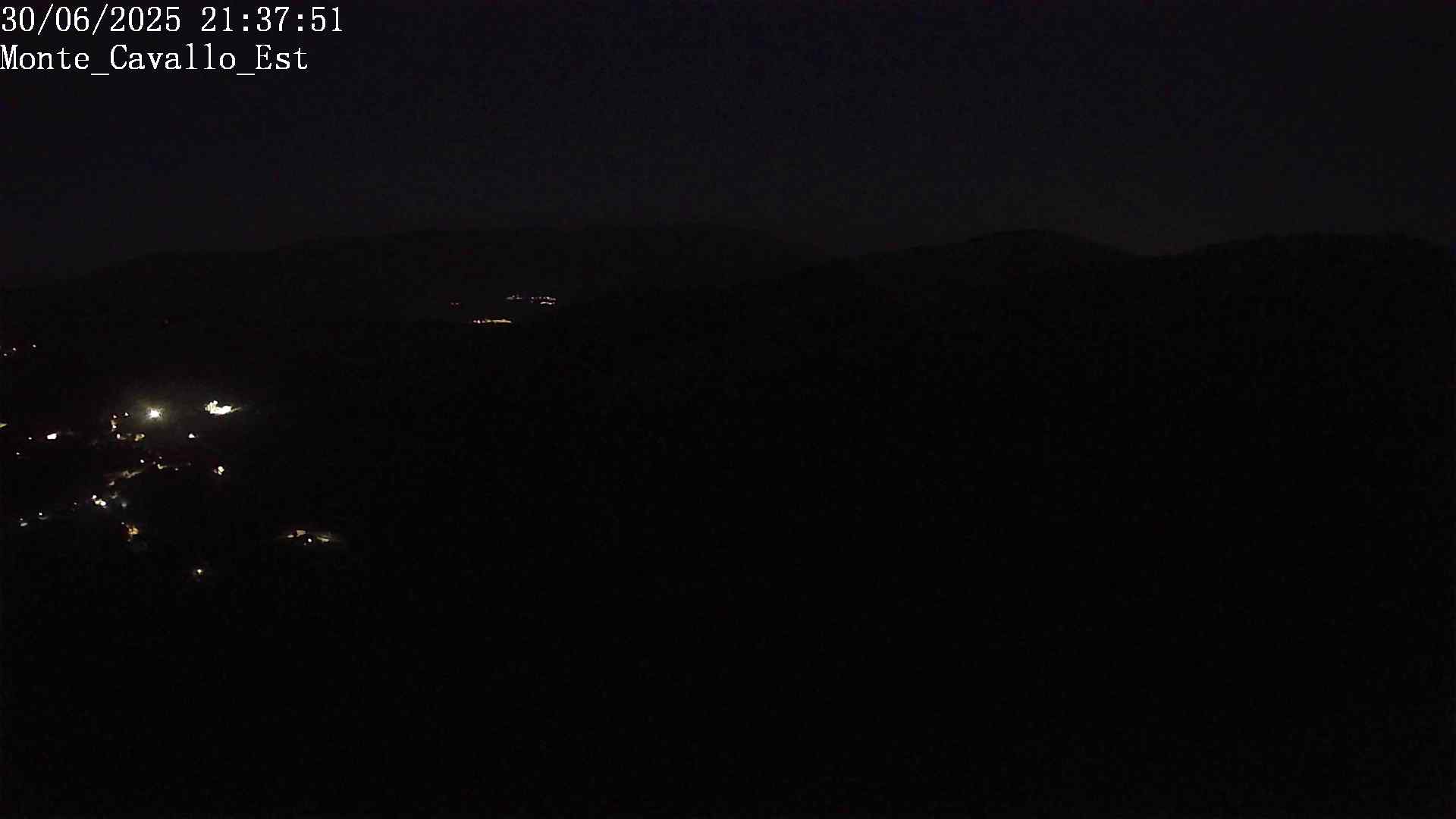 Immagine scattata il 30/06/2025 pm30 21:37