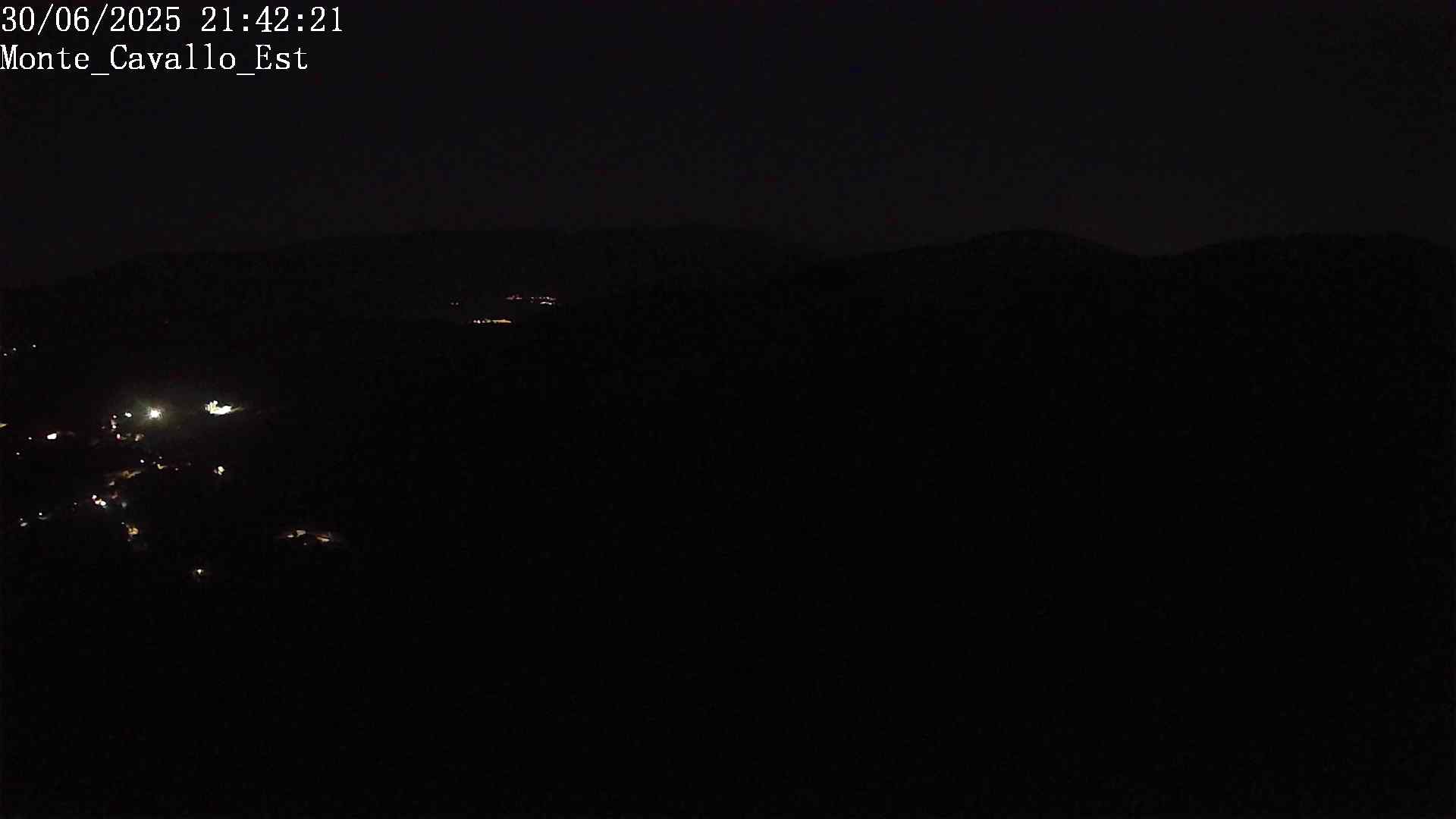 Immagine scattata il 30/06/2025 pm30 21:42