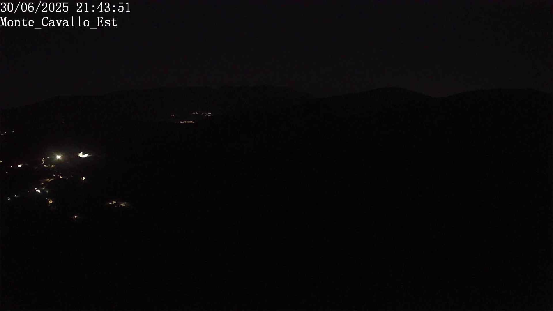 Immagine scattata il 30/06/2025 pm30 21:43