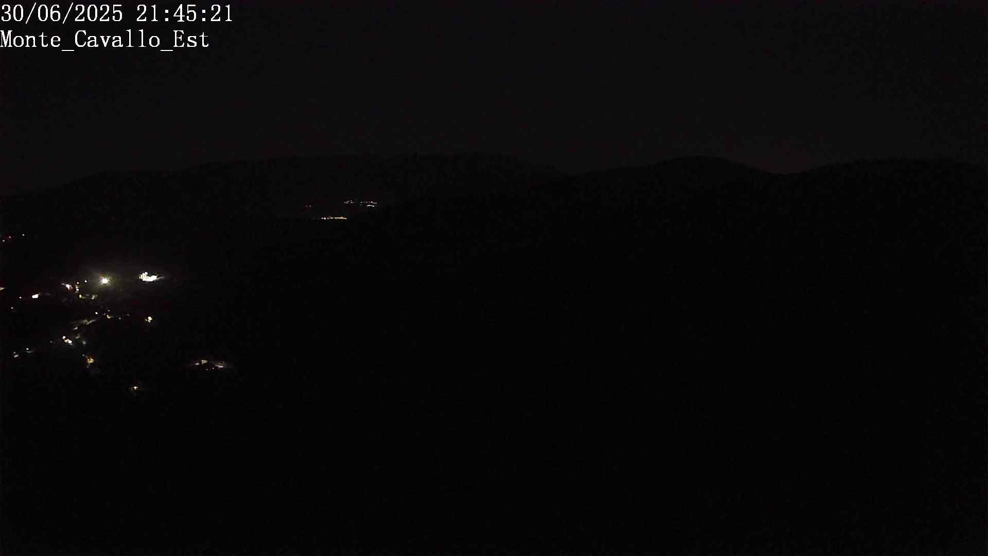 Immagine scattata il 30/06/2025 pm30 21:45