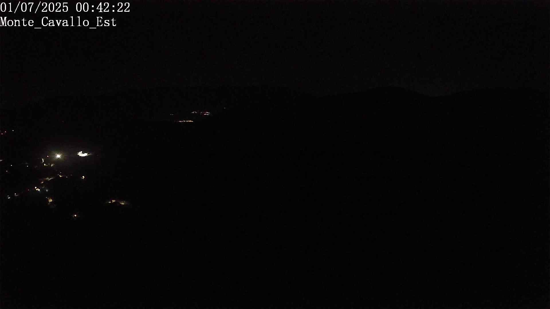Immagine scattata il 01/07/2025 am31 00:42