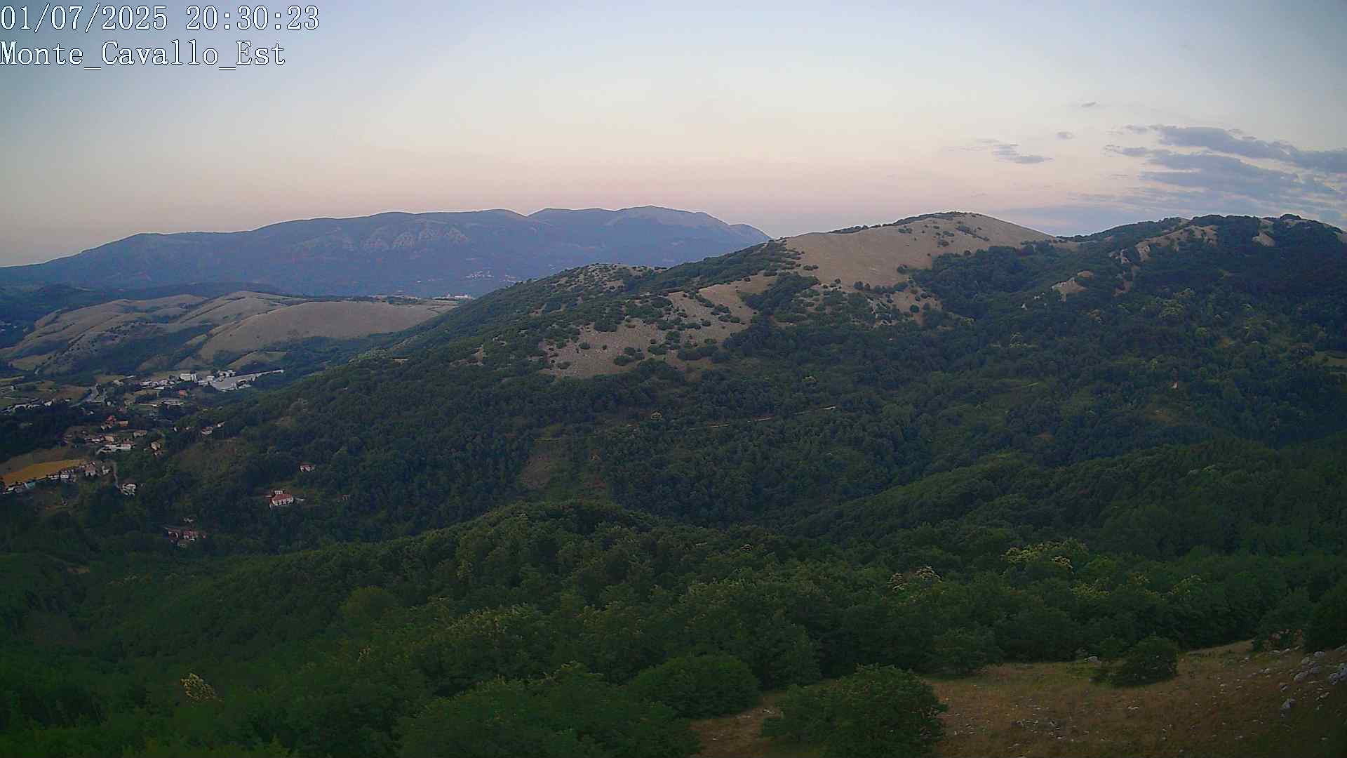 Immagine scattata il 01/07/2025 pm31 20:30