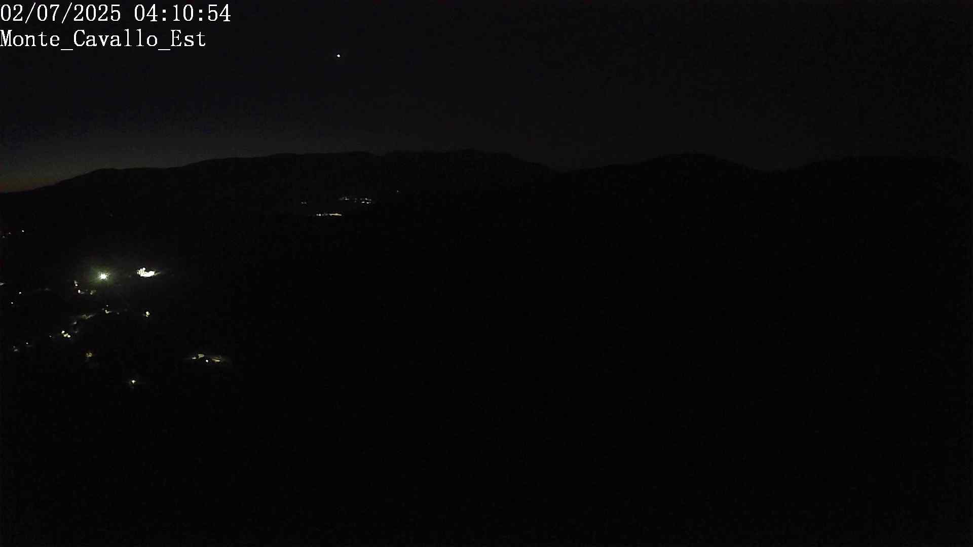 Immagine scattata il 02/07/2025 am31 04:10