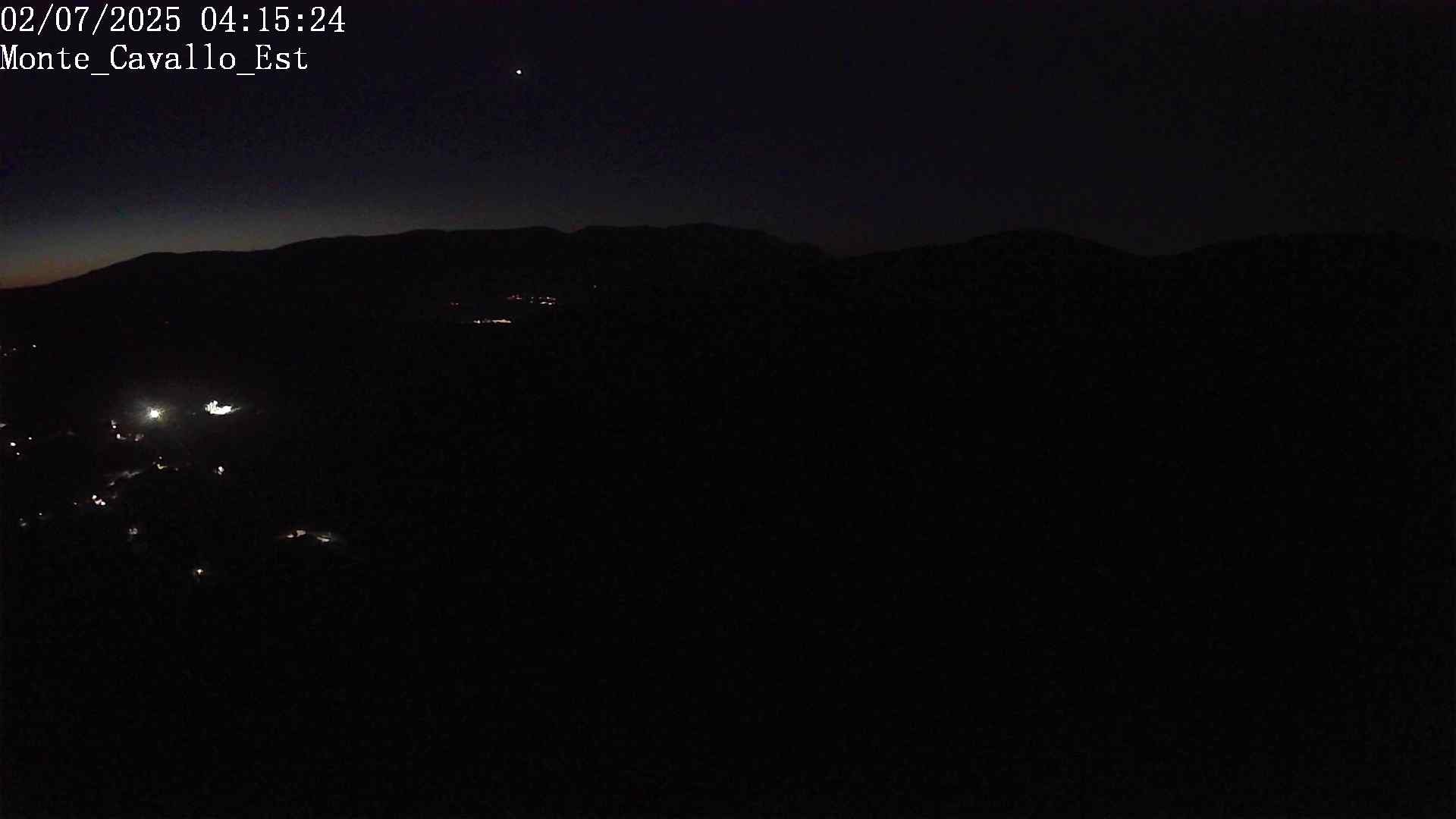 Immagine scattata il 02/07/2025 am31 04:15