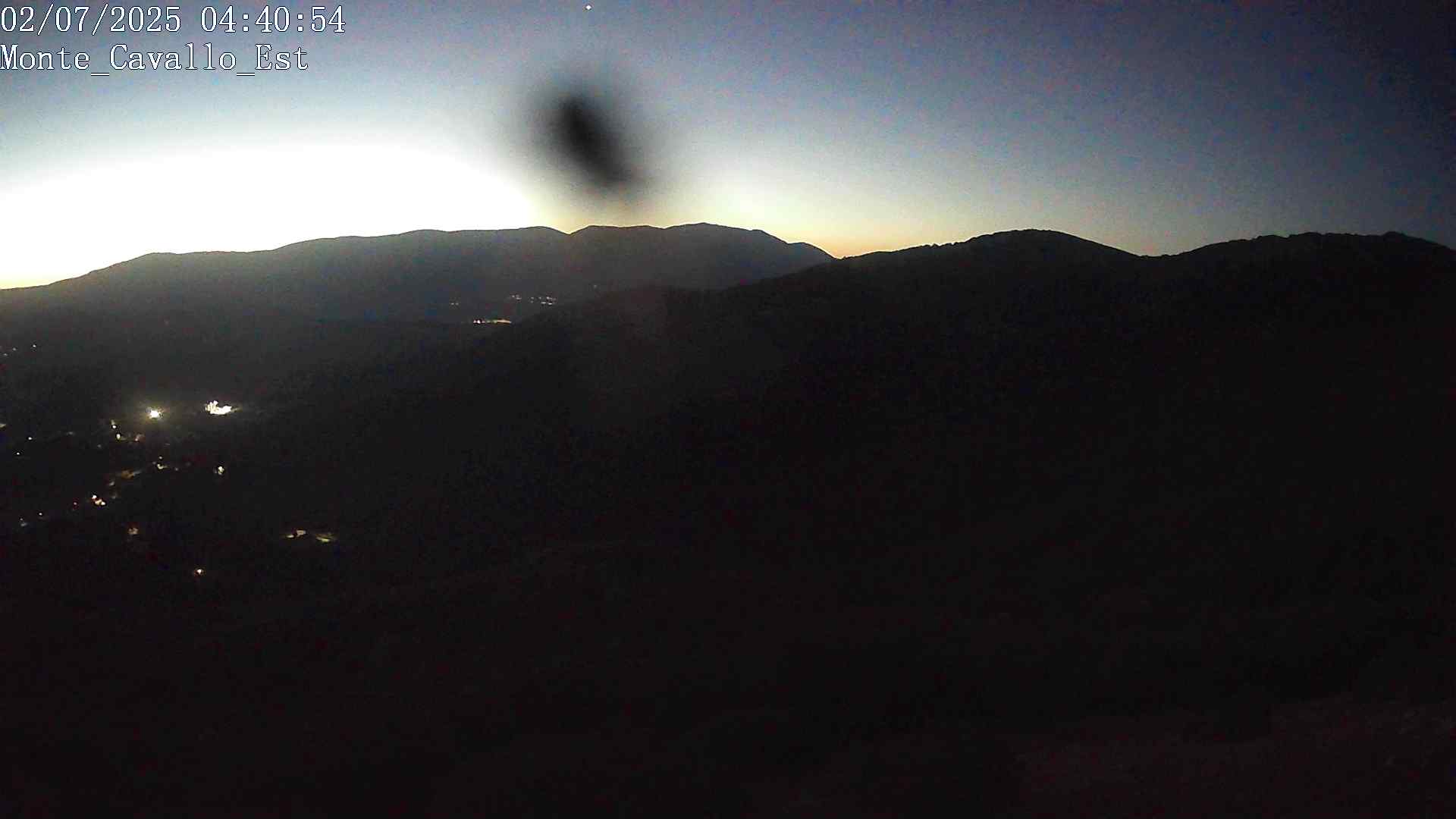 Immagine scattata il 02/07/2025 am31 04:40