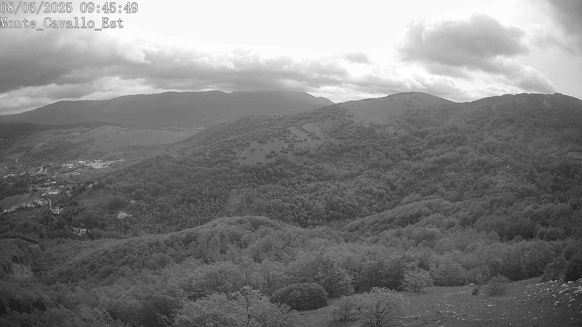 Immagine scattata il 08/05/2025 am31 09:45