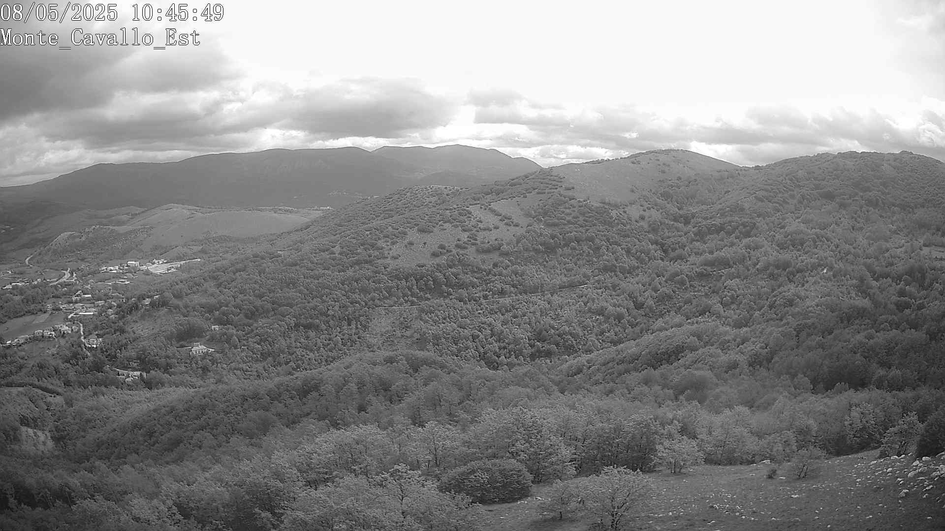 Immagine scattata il 08/05/2025 am31 10:45