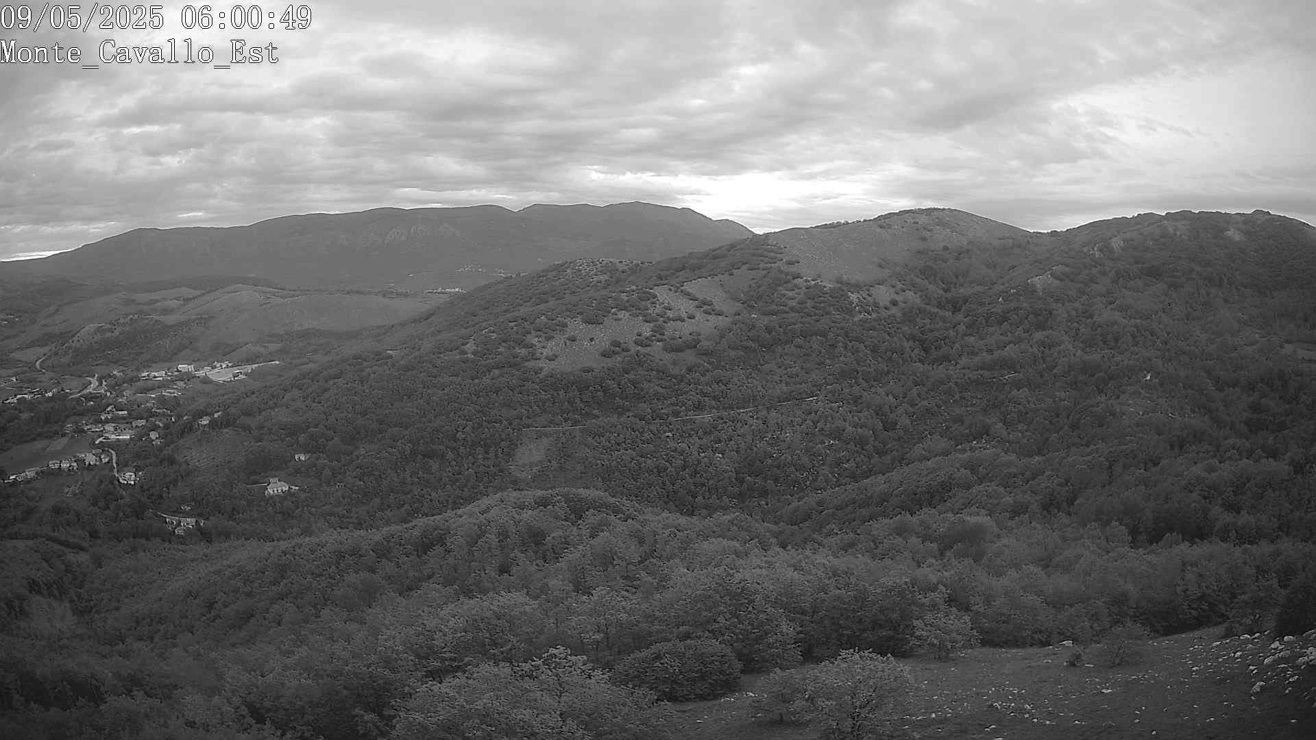 Immagine scattata il 09/05/2025 am31 06:00