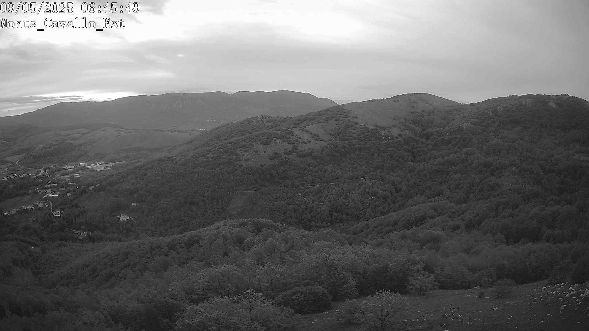 Immagine scattata il 09/05/2025 am31 06:45