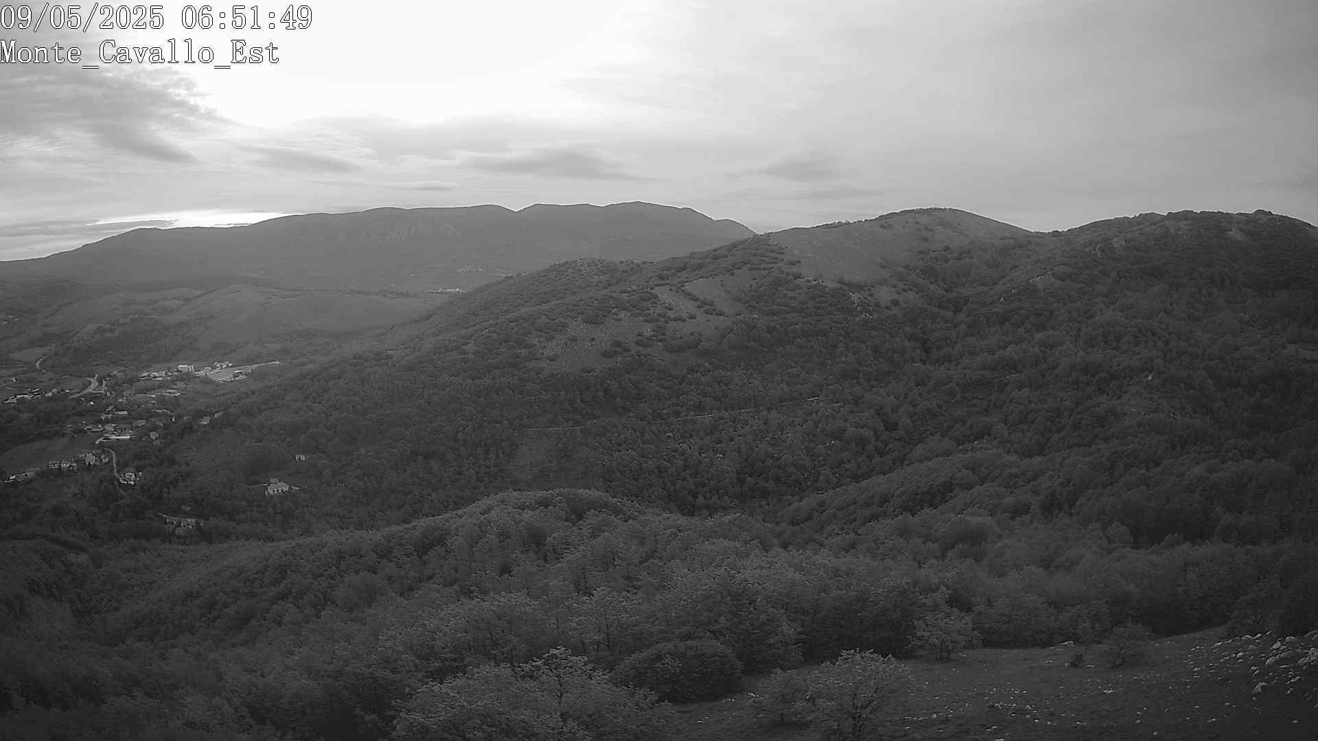 Immagine scattata il 09/05/2025 am31 06:51
