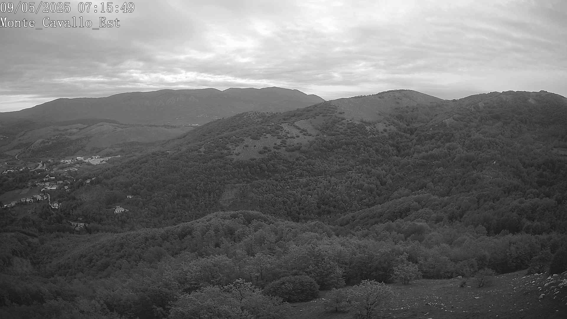 Immagine scattata il 09/05/2025 am31 07:15