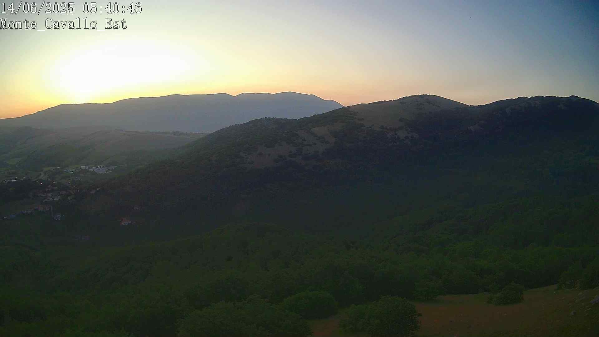 Immagine scattata il 14/06/2025 am30 05:40