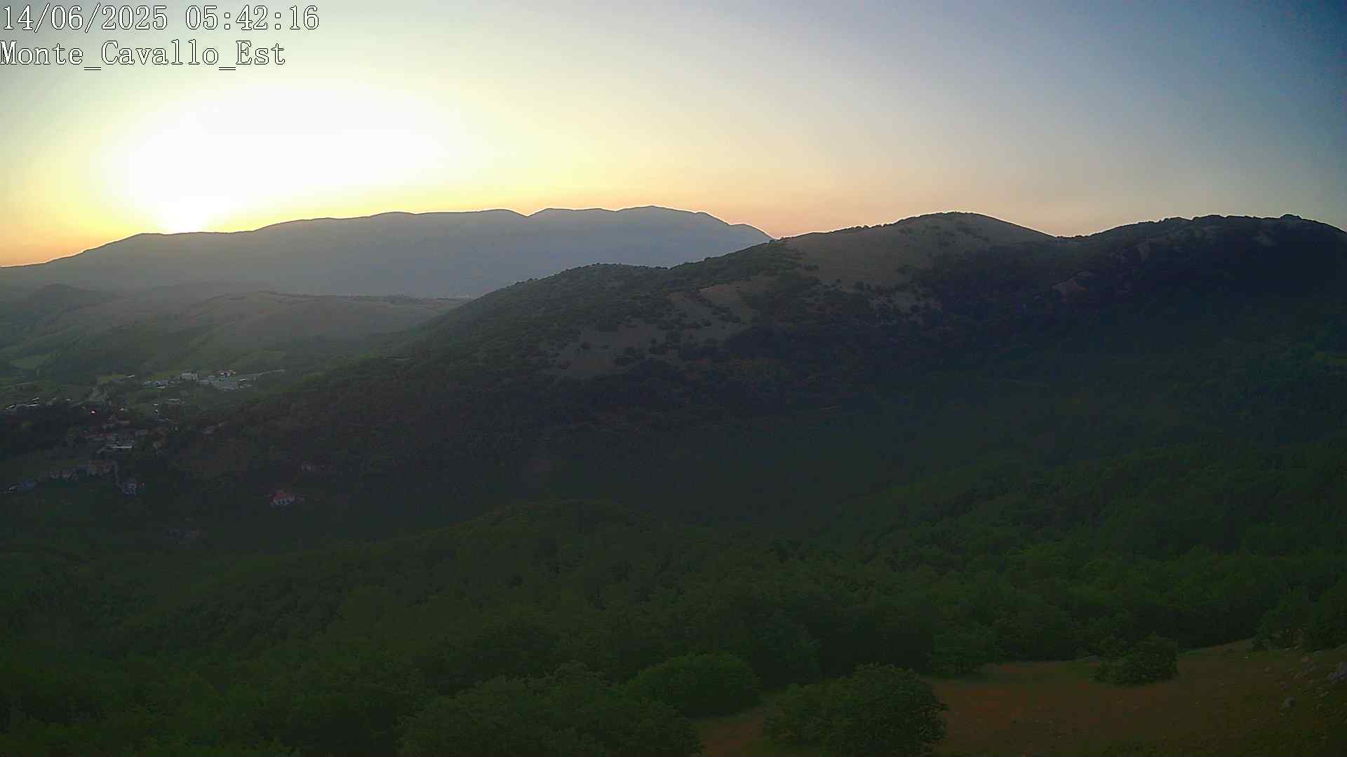 Immagine scattata il 14/06/2025 am30 05:42