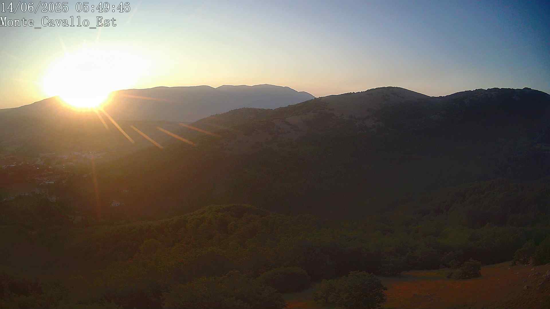 Immagine scattata il 14/06/2025 am30 05:49