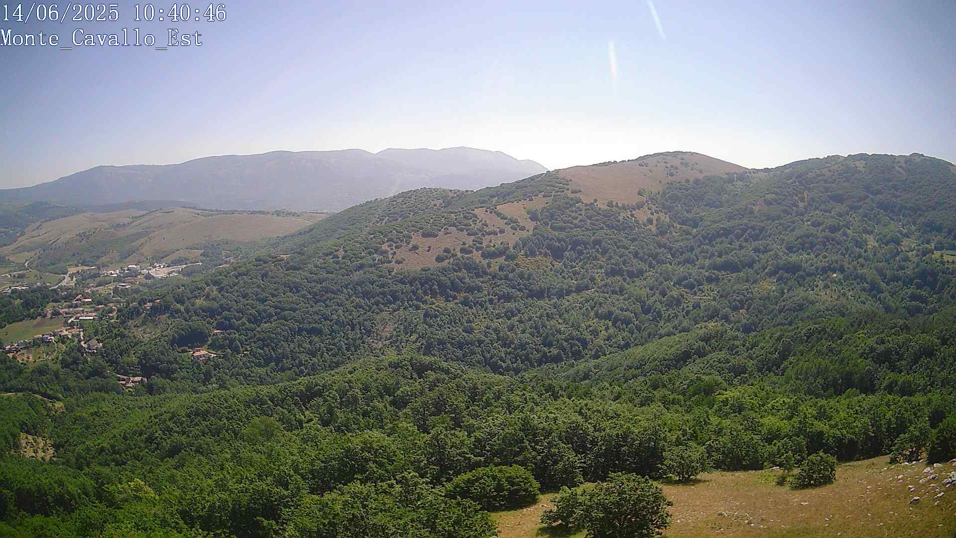 Immagine scattata il 14/06/2025 am30 10:40
