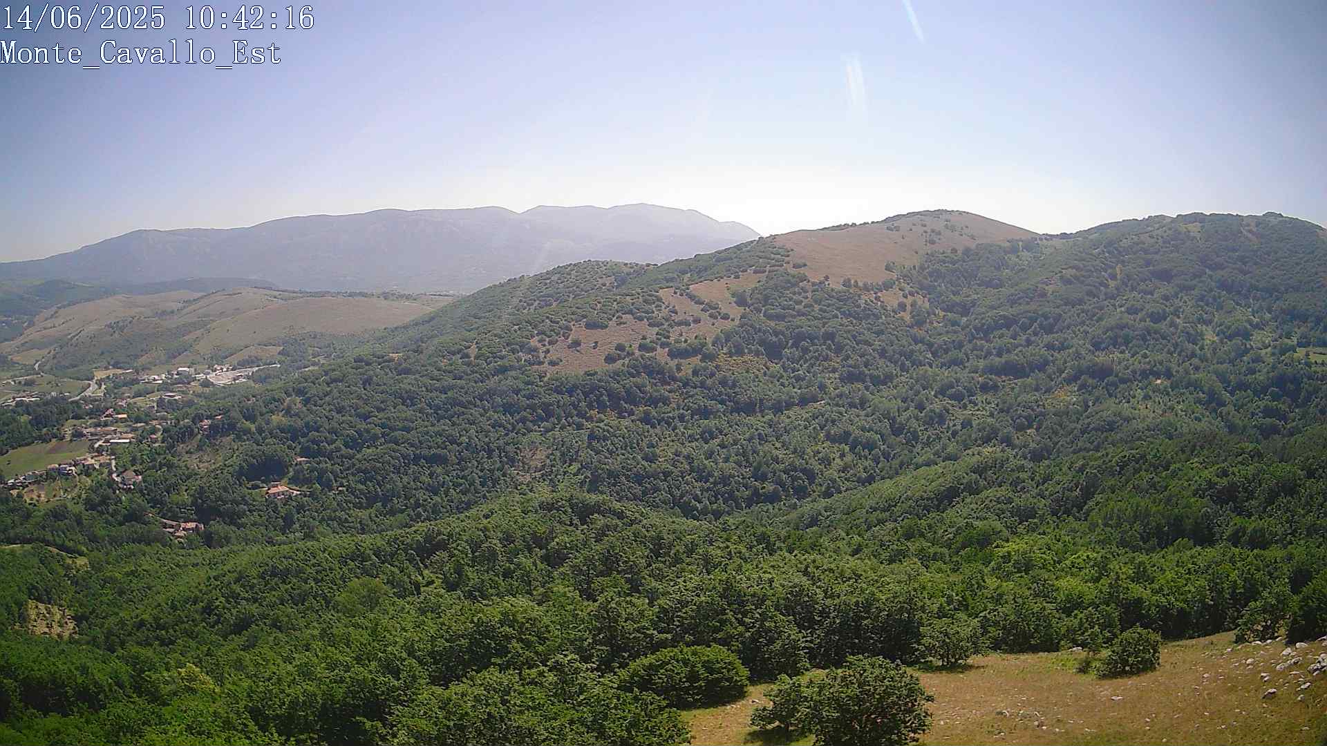Immagine scattata il 14/06/2025 am30 10:42